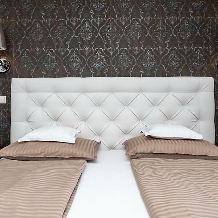 Bed & Breakfast Dosen IV Baška Екстериор снимка
