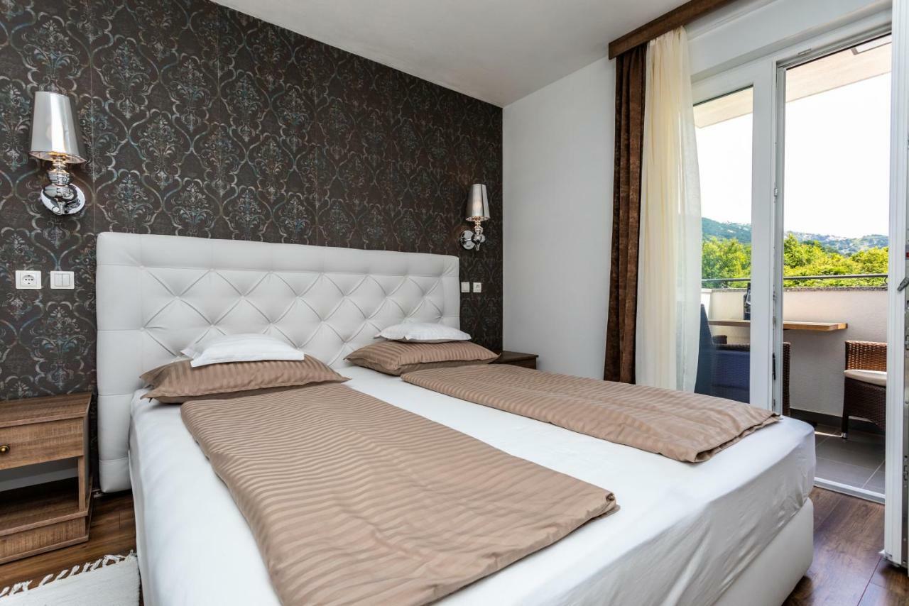 Bed & Breakfast Dosen IV Baška Екстериор снимка