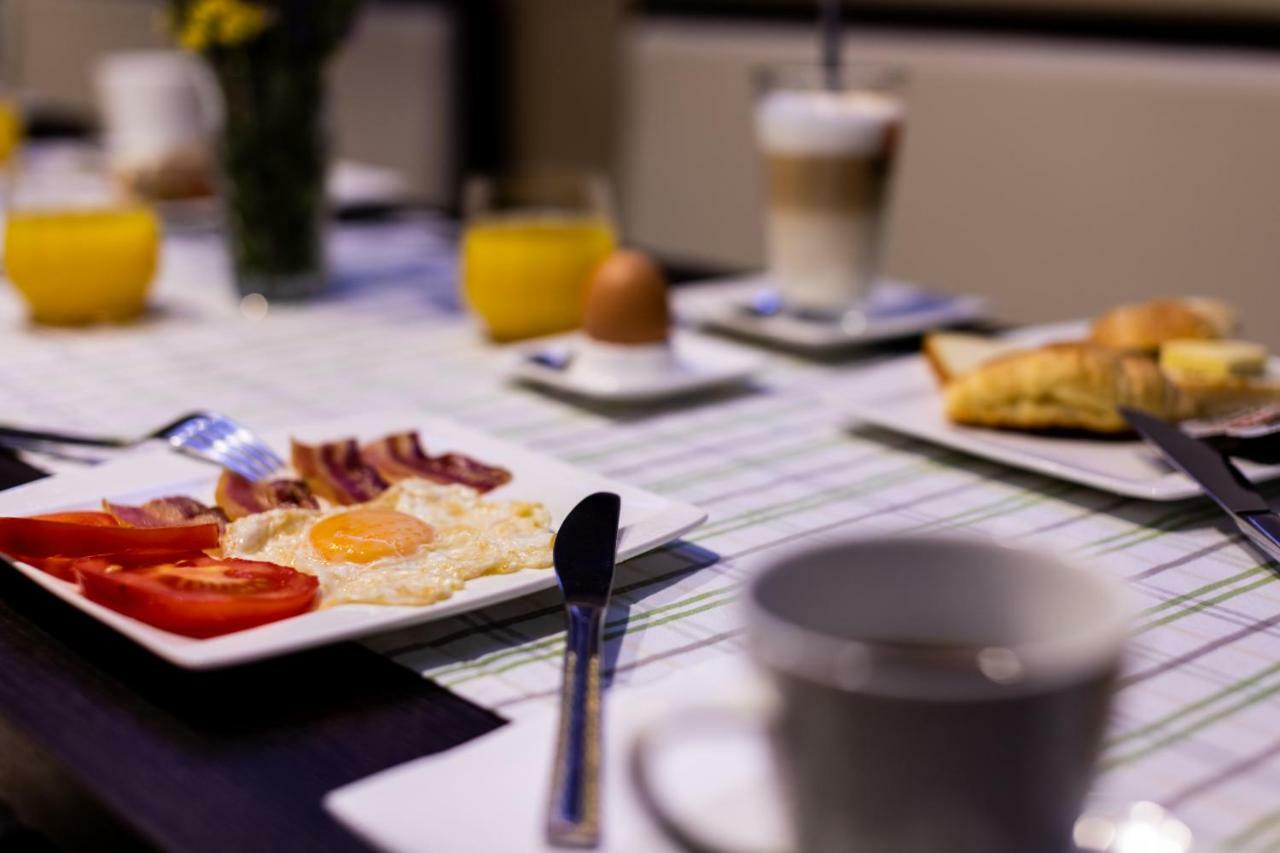 Bed & Breakfast Dosen IV Baška Екстериор снимка