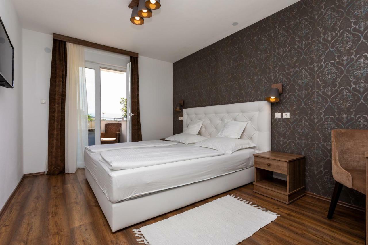 Bed & Breakfast Dosen IV Baška Екстериор снимка