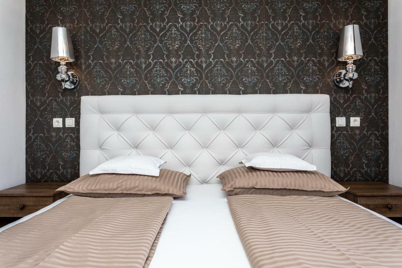Bed & Breakfast Dosen IV Baška Екстериор снимка